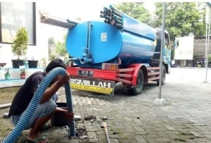 Sedot WC banjarmasinutara Murah