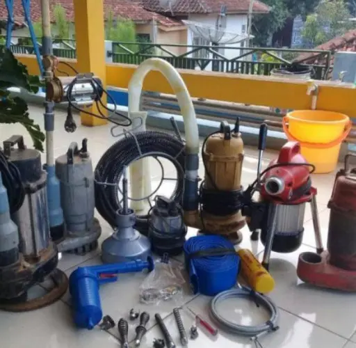 Sedot WC banjarmasinutara Murah