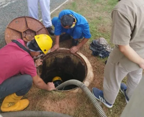 Sedot WC banjarmasinutara Murah