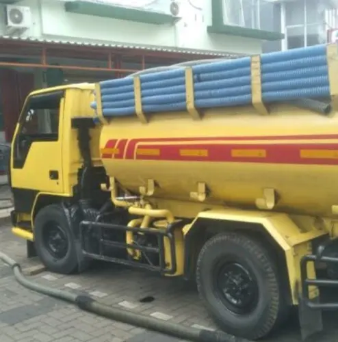 Sedot WC banjarmasinutara Terdekat