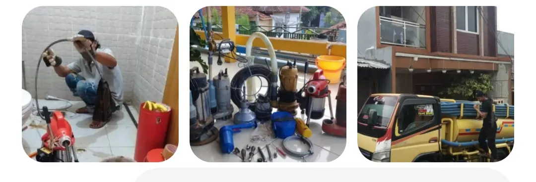 Jasa Sedot WC banjarmasinutara Murah Terpercaya
