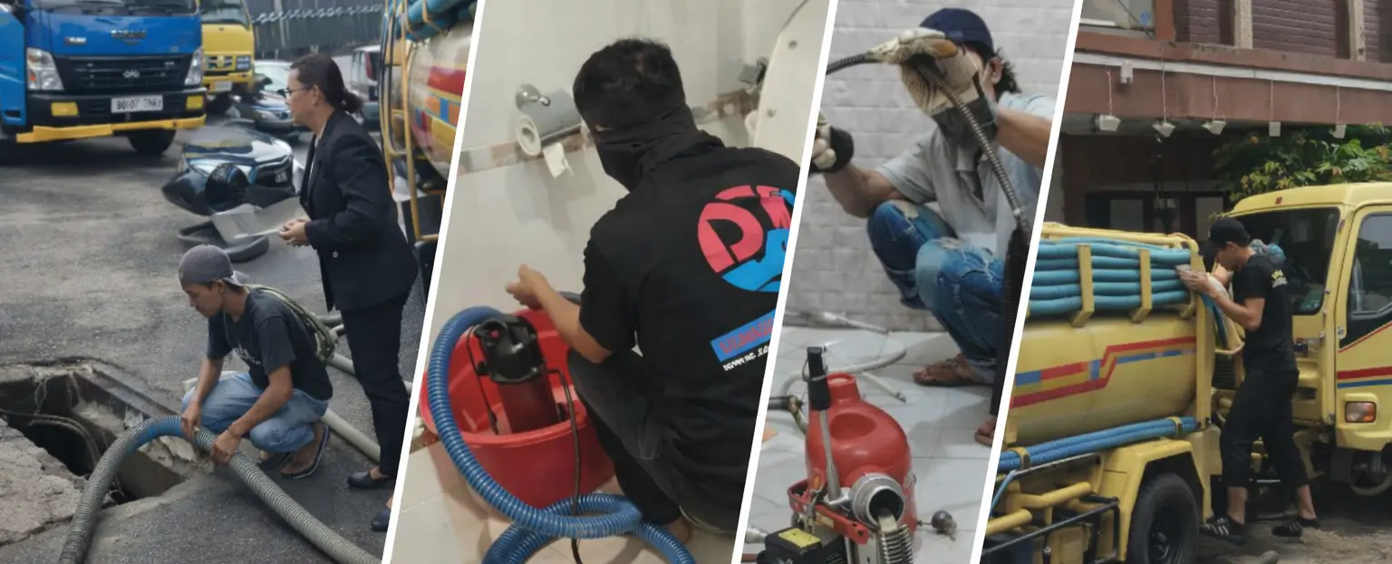 Jasa Sedot WC banjarmasinutara Terdekat